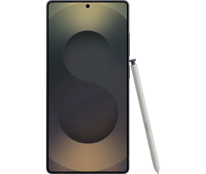 Galaxy S25 Ultra 2025 S908B 12/512GB Phantom Black (SM-S908BZKHSEK) фото