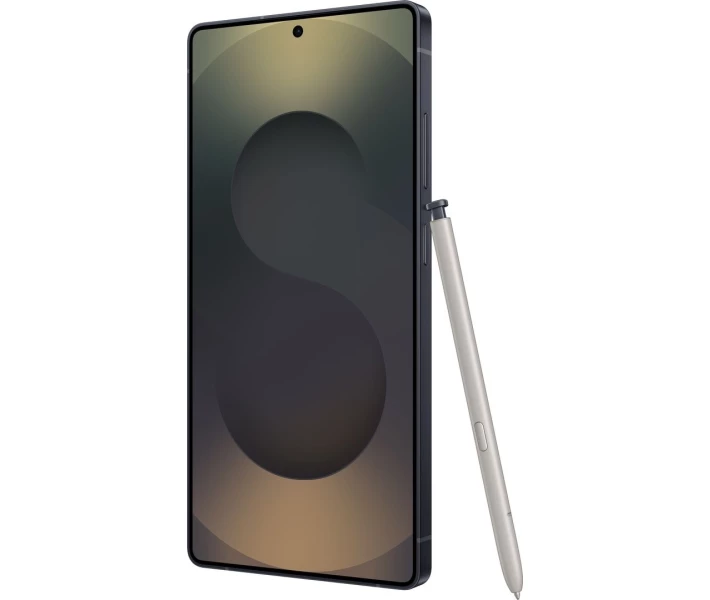 Galaxy S25 Ultra 2025 S908B 12/512GB Phantom Black (SM-S908BZKHSEK) фото